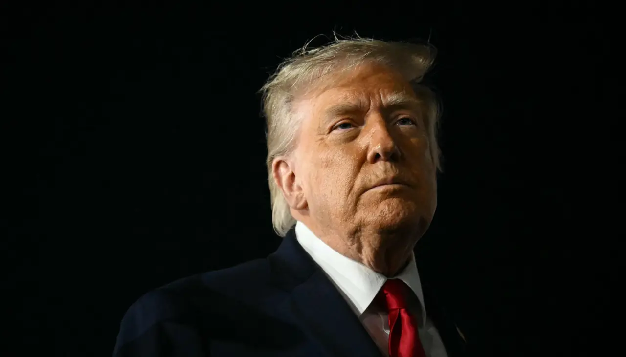 “¡Que fluya el petróleo!”:Trump confirma acuerdo con Irán para reabrir el estrecho de Ormuz