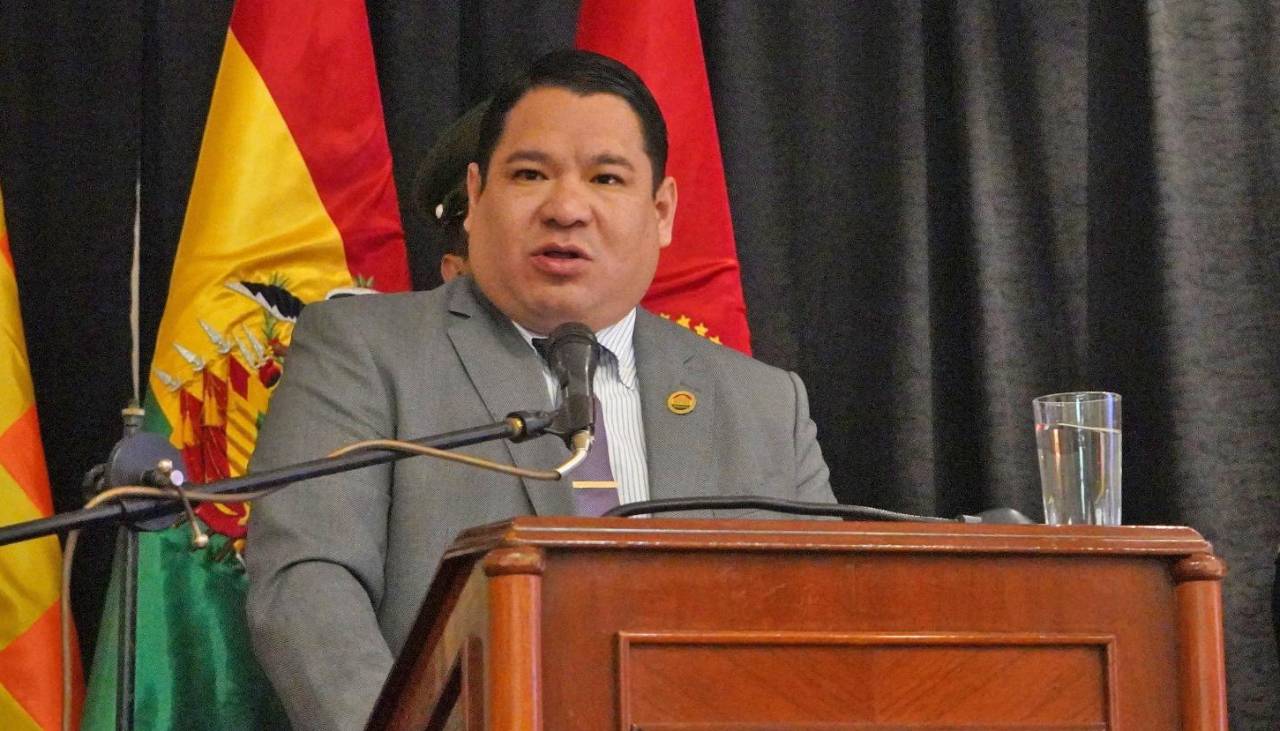 Fiscalía realiza tres allanamientos por el caso de tráfico de sustancias y anuncia diligencias en Viru Viru 