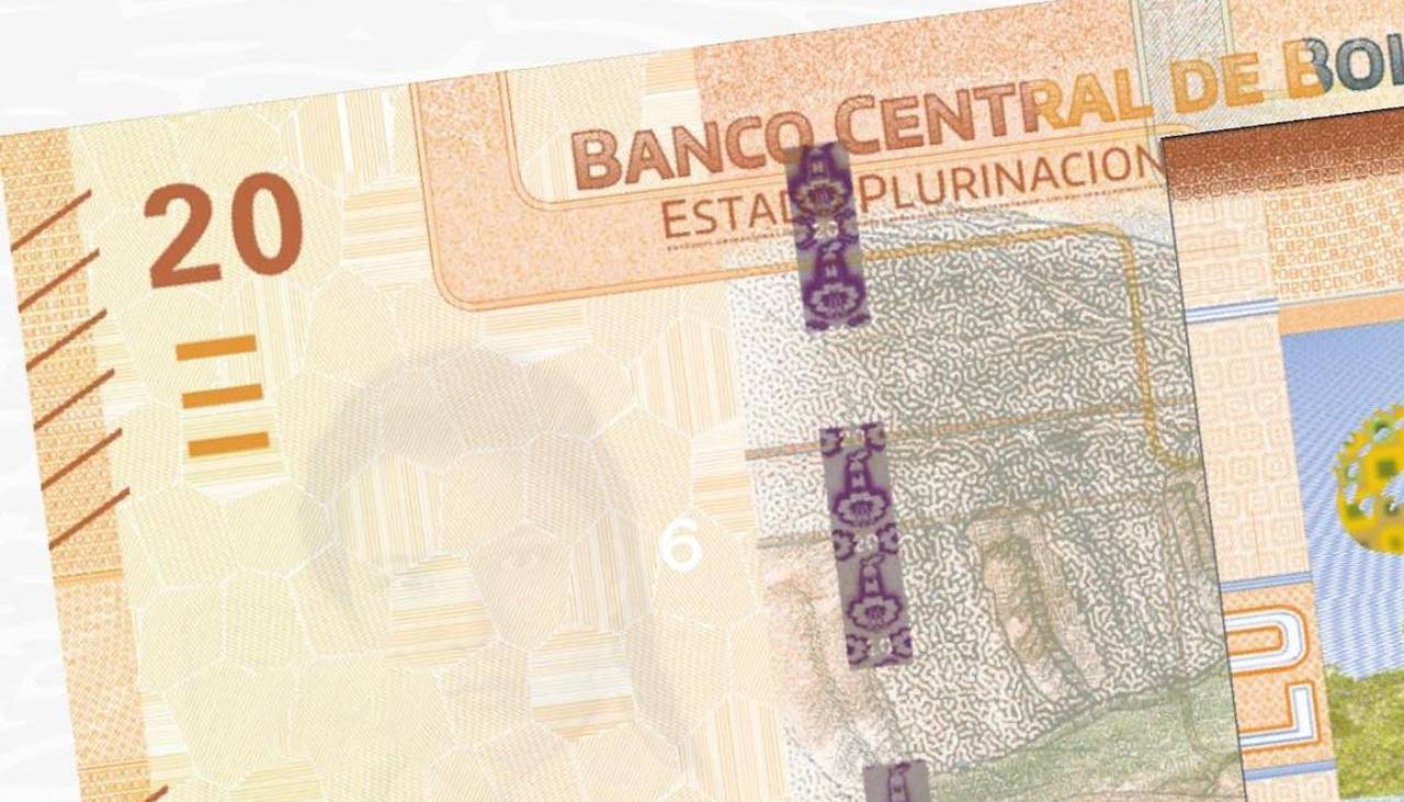 Ministro Espinoza dice que invalidación de billetes de la serie B es por 48 horas