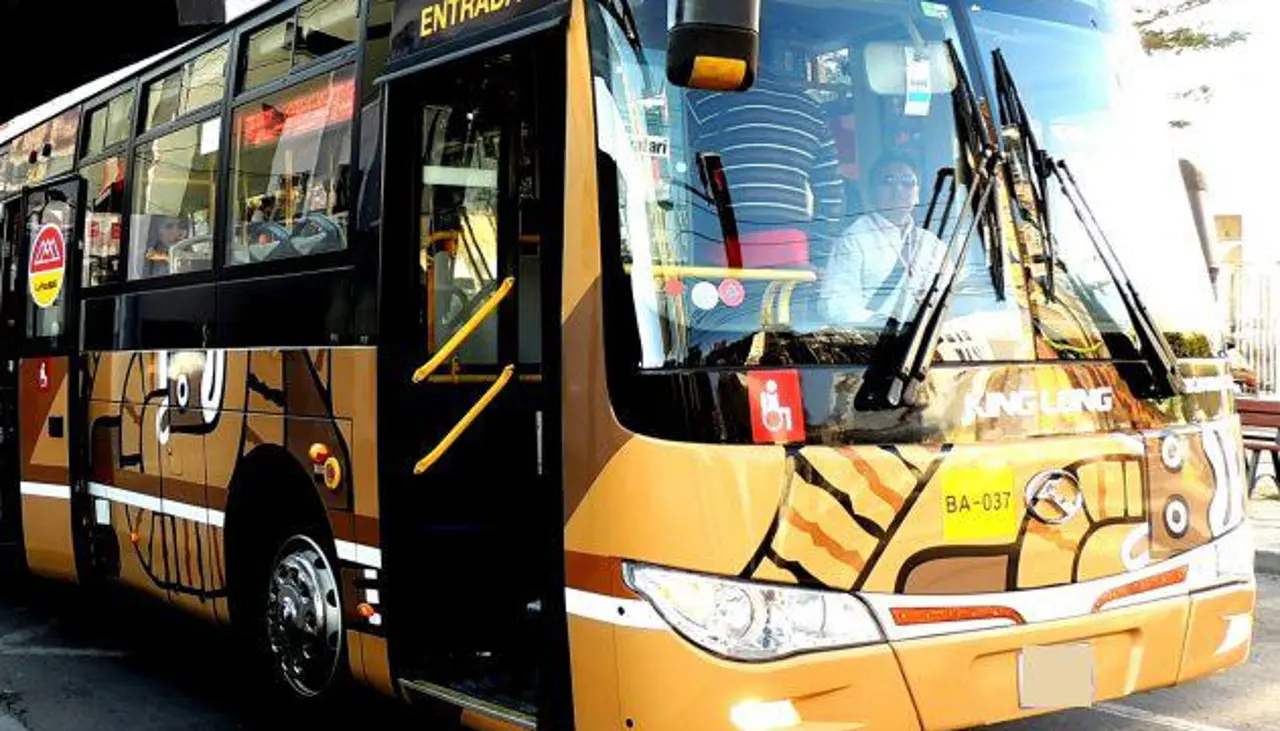 Conozca lo que pasará con las tarifas del servicio del Pumakatari ante los nuevos precios del combustible