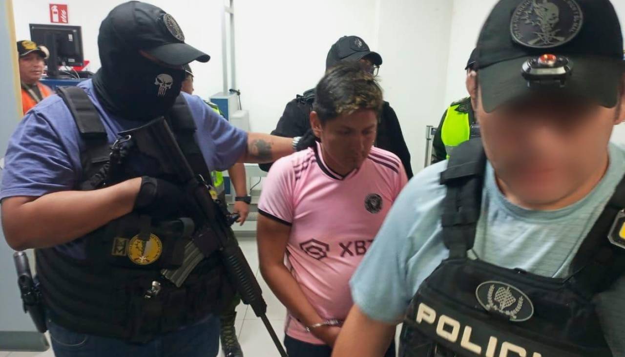 Rapto de las dos niñas: Conoce el relato de la testigo clave que ayudó en el rescate