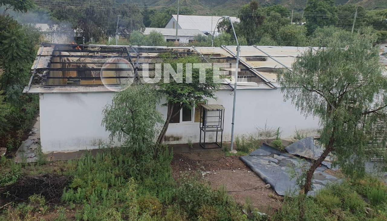 Fiscalía: Empresa no denunció explosión que mató a trabajador y es investigada por homicidio culposo 