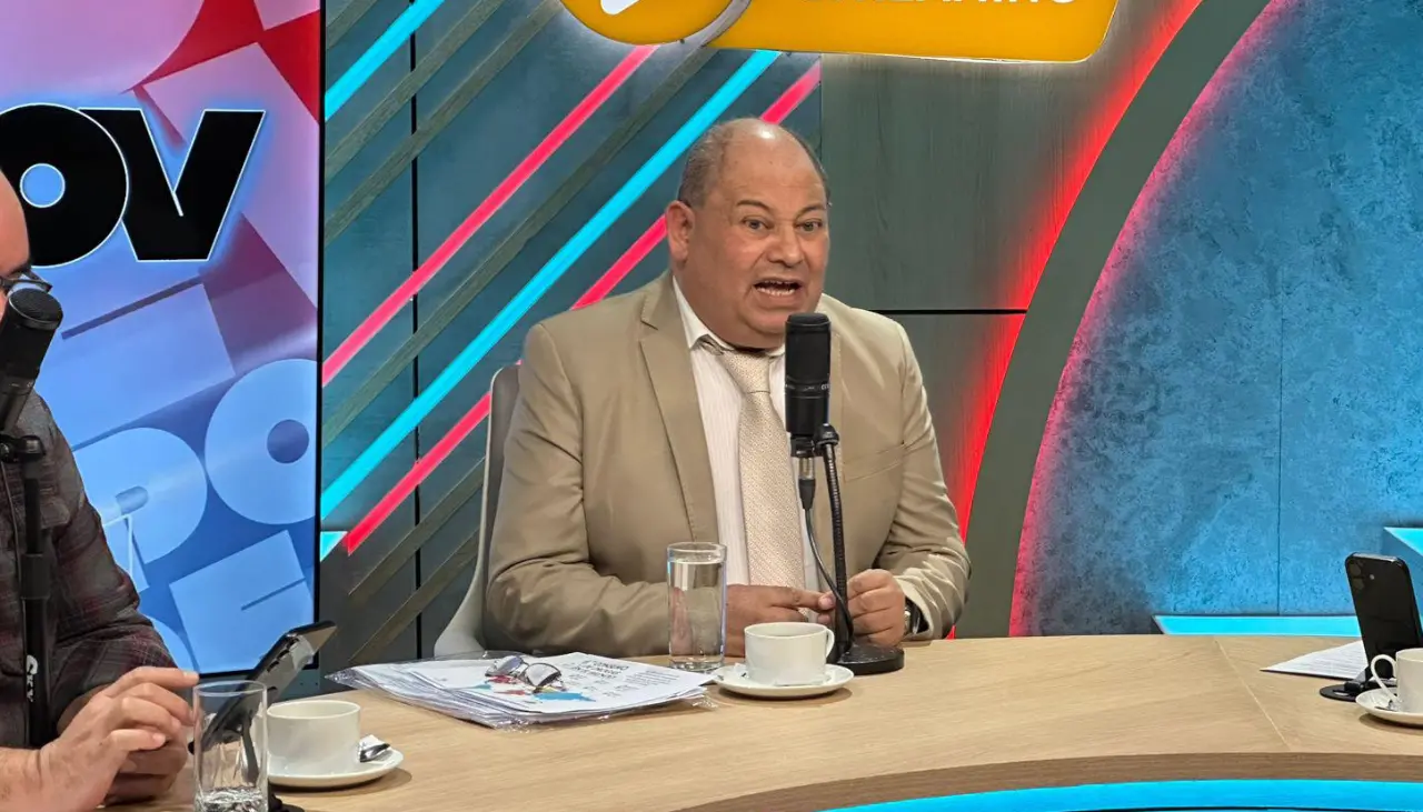Exministro Romero: “Bolivia ya no es solo un país de tránsito de droga, se convirtió en un hub de distribución y comercialización”