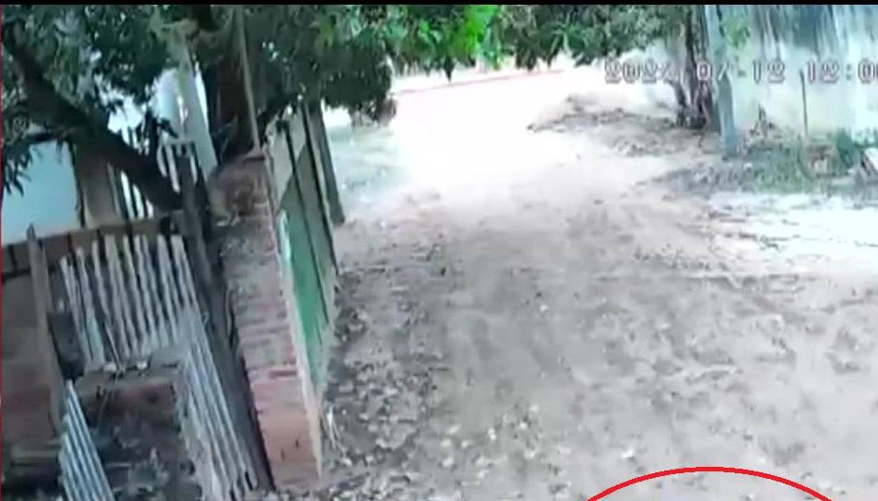 Intento de secuestro en San Matías: Seis sujetos irrumpieron en una casa preguntando por marihuana, según la Policía