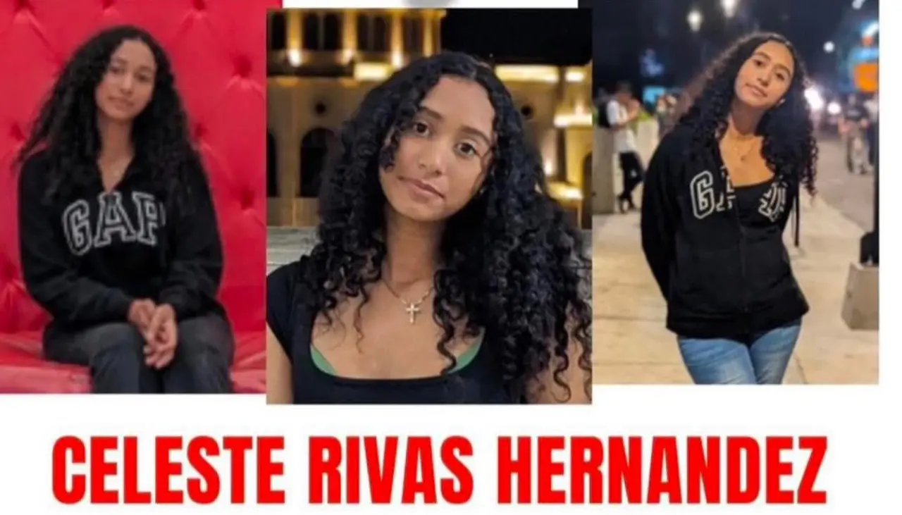 Hallan el cuerpo de una adolescente desaparecida en el vehículo de un cantante norteamericano