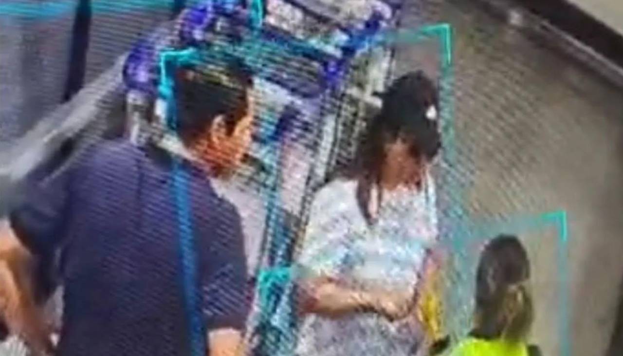 Caso maletas: Acompañante extranjero de exdiputada dejó el país al día siguiente del arribo del vuelo, dice ministro Oviedo