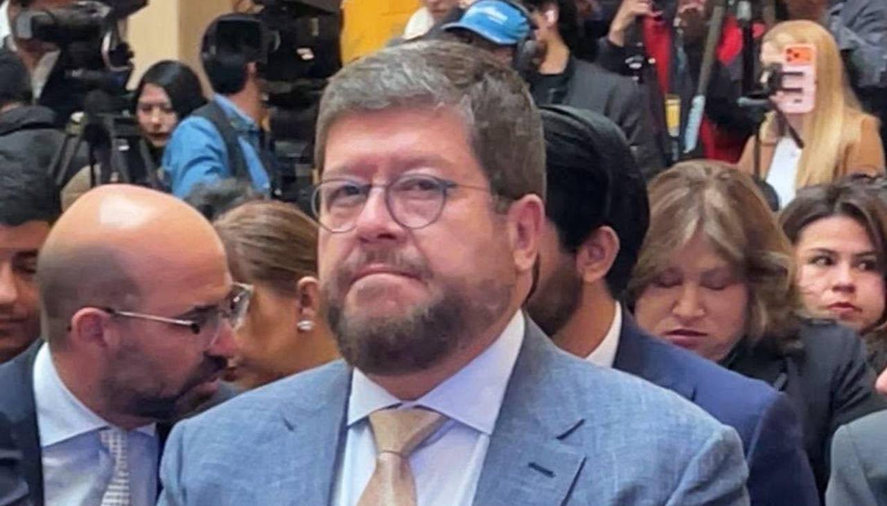 Doria Medina: Exministra de Turismo esperó a renunciar para que no se interprete como “un acto de debilitamiento de Paz”