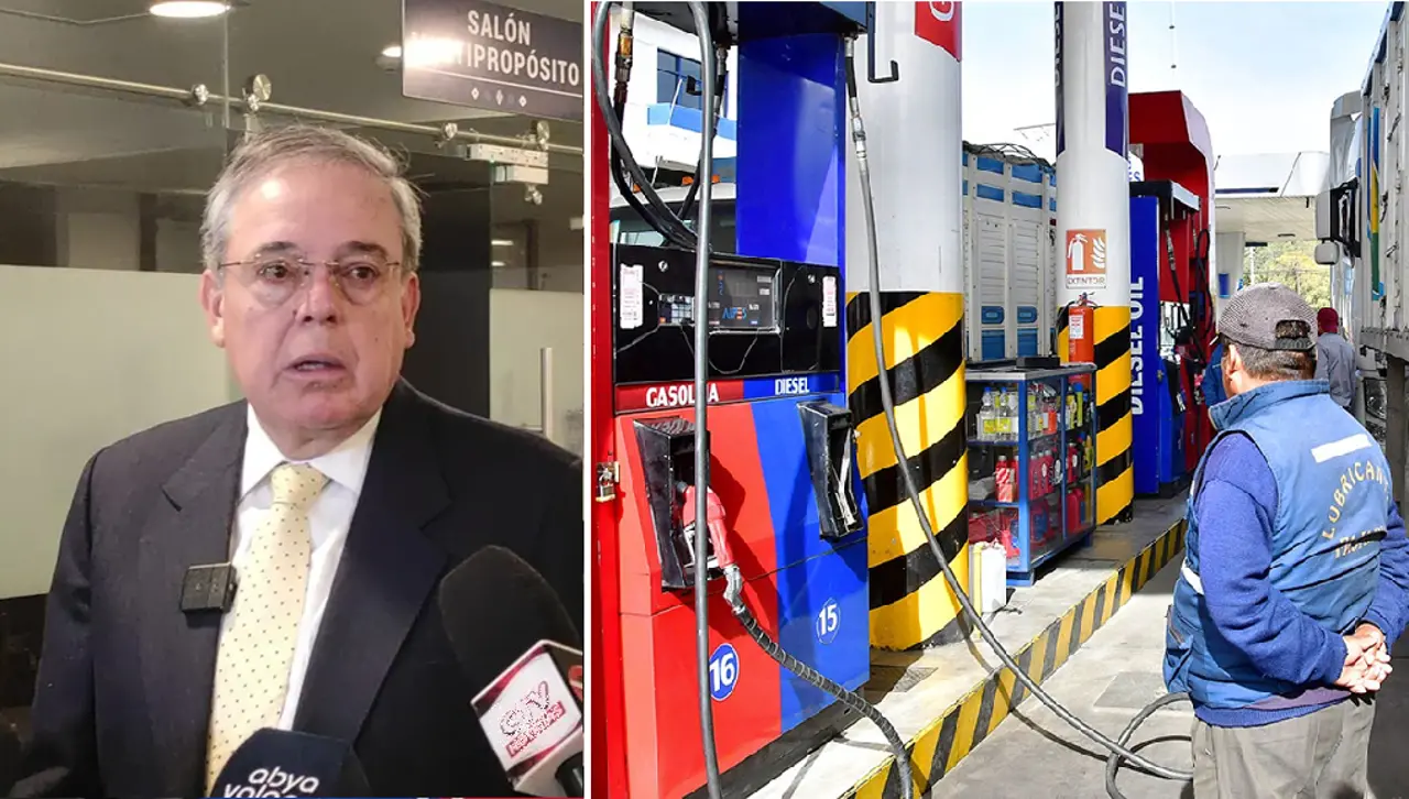 Exasesor económico de Tuto observa que el fin de la subvención es una medida que “había que hacerla”