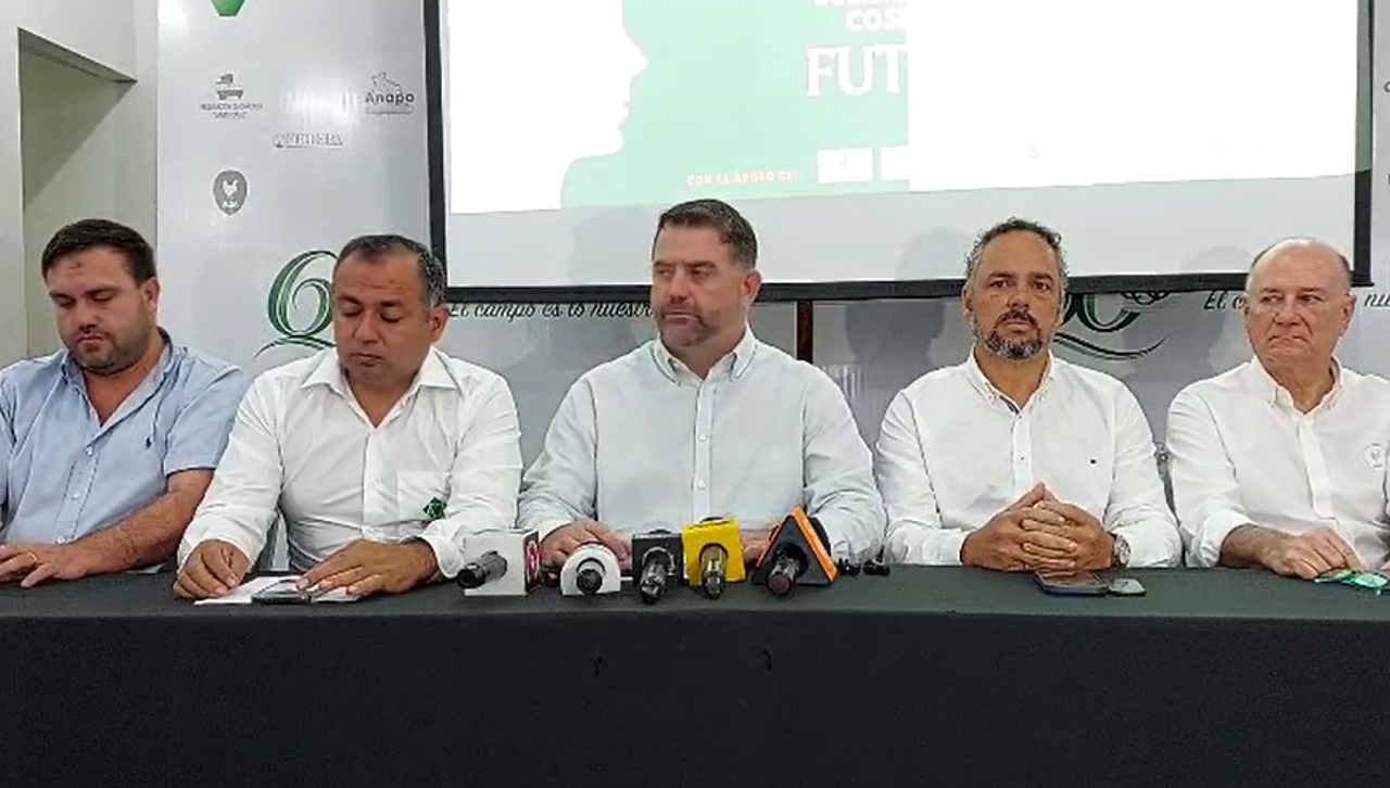 Agropecuarios convocan a candidatos a un foro para definir políticas que rigan al sector los próximos cinco años