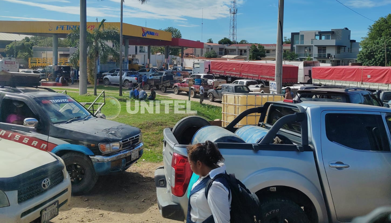 Surtidores exigen medidas que garanticen distribución equitativa de combustibles e incremento de comisiones
