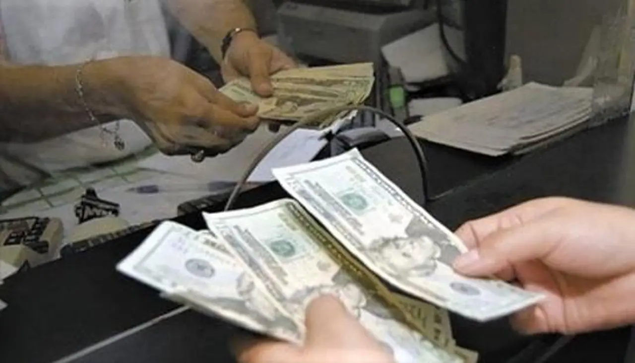 ¿Subió o bajó? Conozca la cotización del dólar digital de este martes en el mercado paralelo 