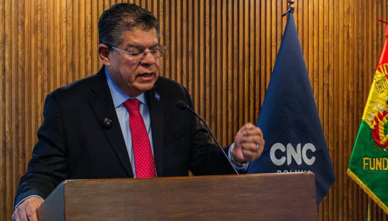 Ante anuncio de marcha evista, Cámara de Comercio advierte que la medida “va a destruir la economía del país”