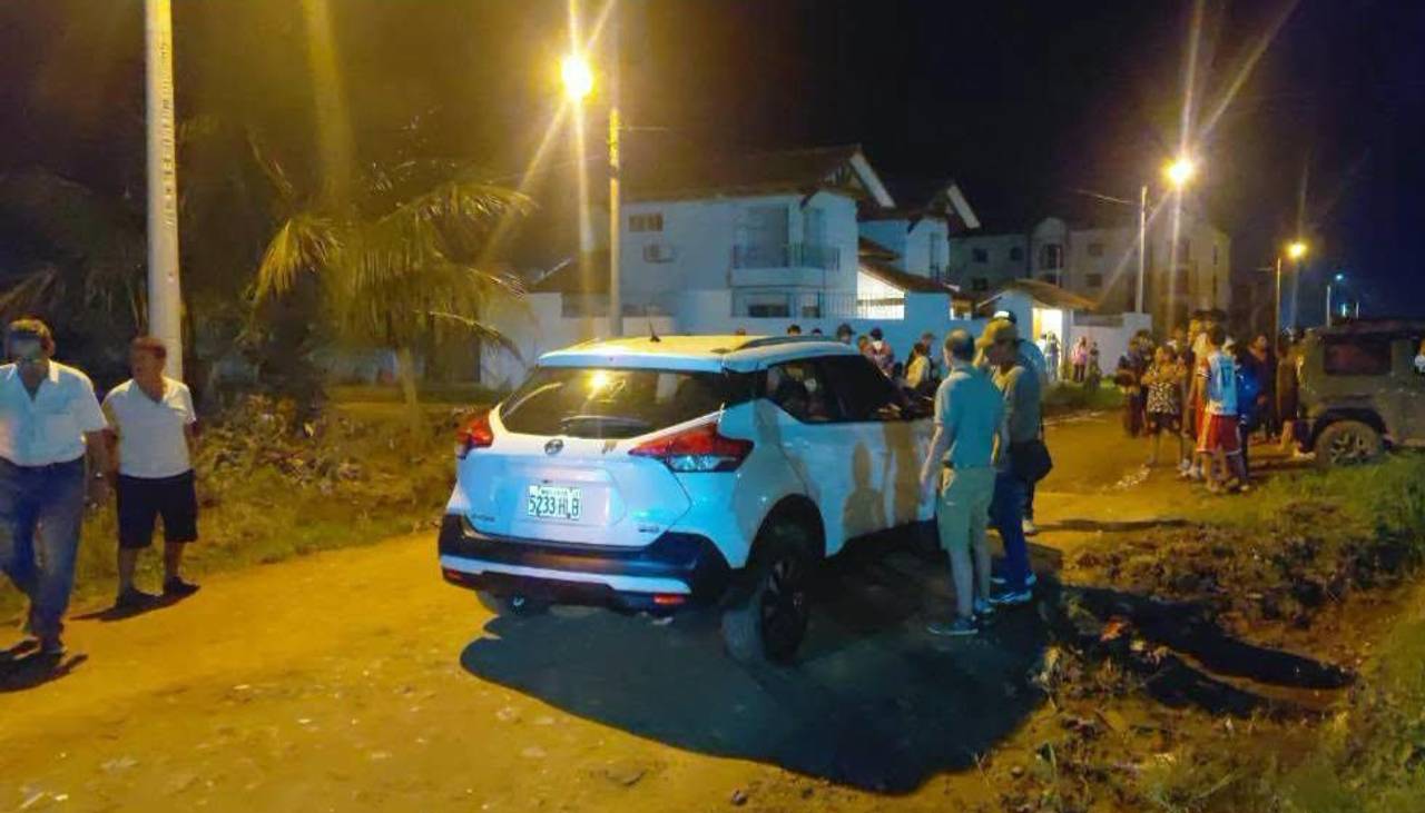 Veterinaria está ilesa con su familia a tres días de su secuestro, dice la Policía