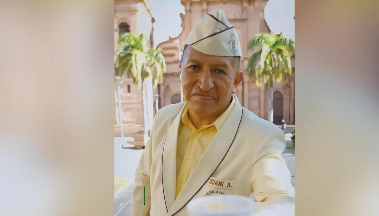 “Es nuestro cariño”: cafeteros regalarán café en la plaza 24 de Septiembre por la fundación de Santa Cruz 