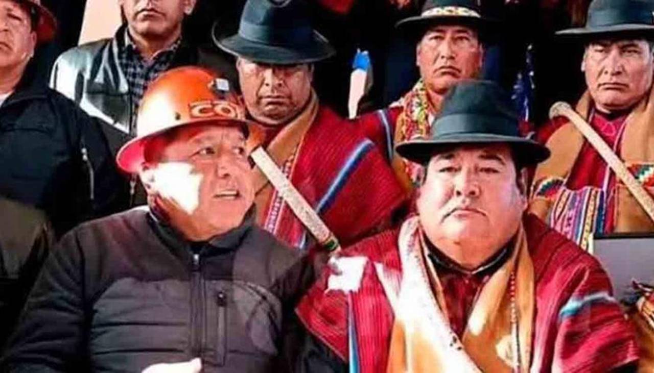 Cívicos cruceños formalizarán denuncia contra impulsores de los bloqueos la próxima semana