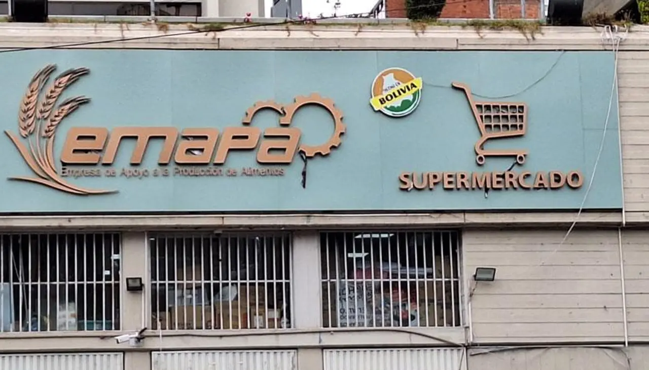 Gobierno interviene Emapa y activa una auditoría interna tras denuncias de corrupción