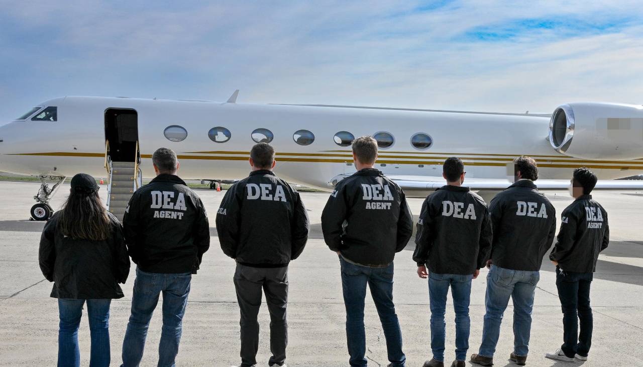 DEA sobre Marset: El ‘Pablo Escobar de la era moderna’ se enfrentará a la justicia en EEUU 