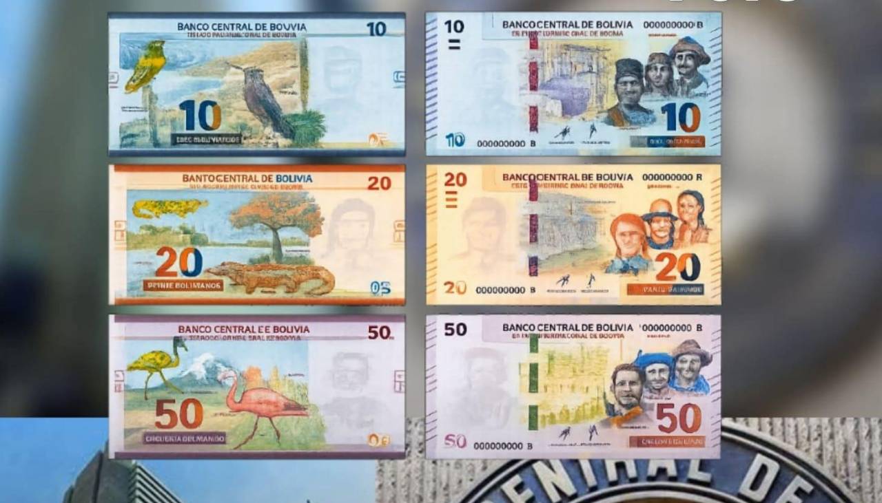 ¿Cómo saber si tu billete de la Serie B tiene valor legal?, te lo explicamos paso a paso