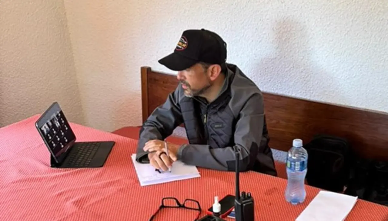 Dictan libertad irrestricta para Camacho por el caso del paro por el Censo