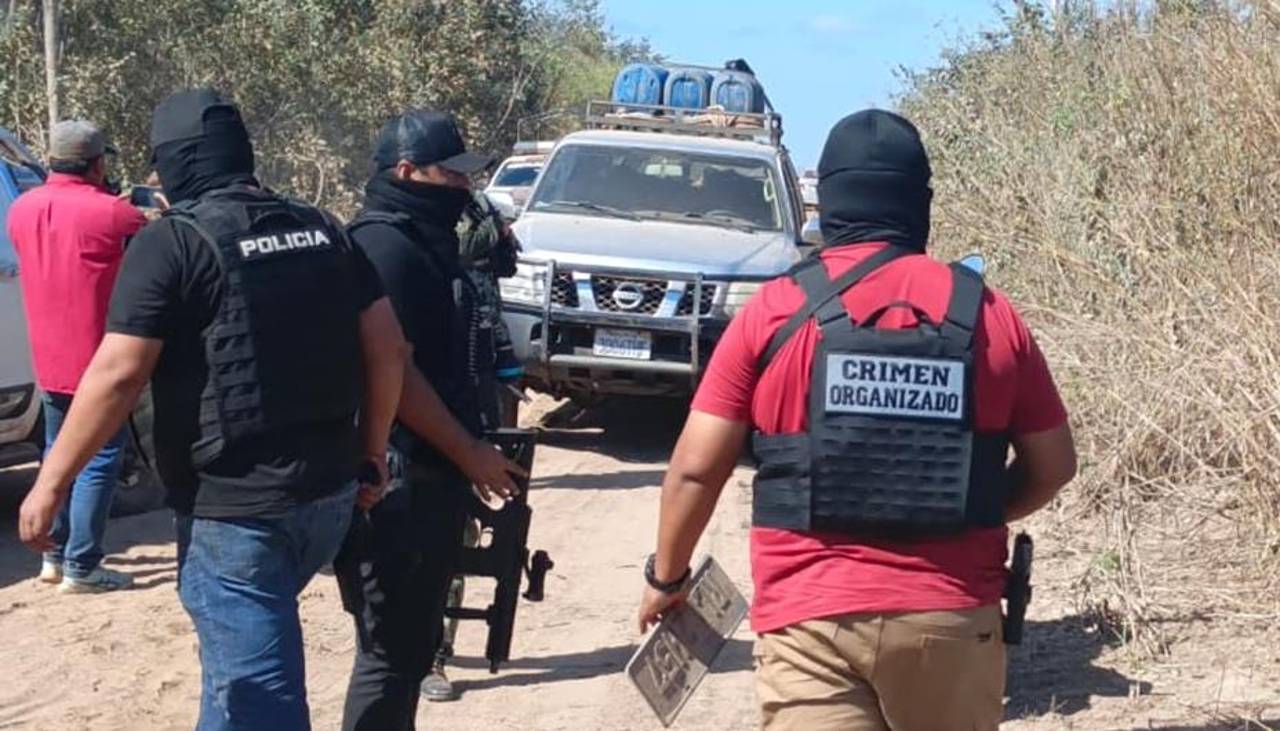 Violencia en San Matías: Droga que sale de Bolivia a Brasil multiplica su precio por 10 en Europa, dice periodista