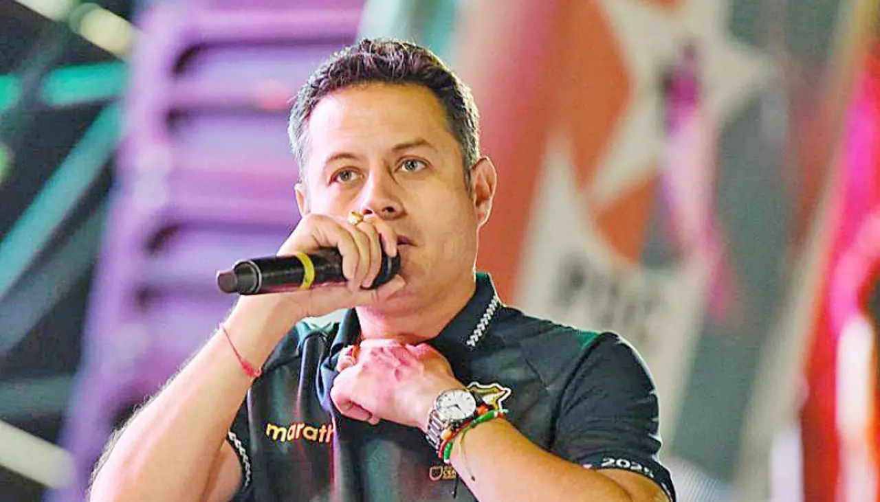 Lara confirma que usará el uniforme policial en su posesión el 8 de noviembre en La Paz