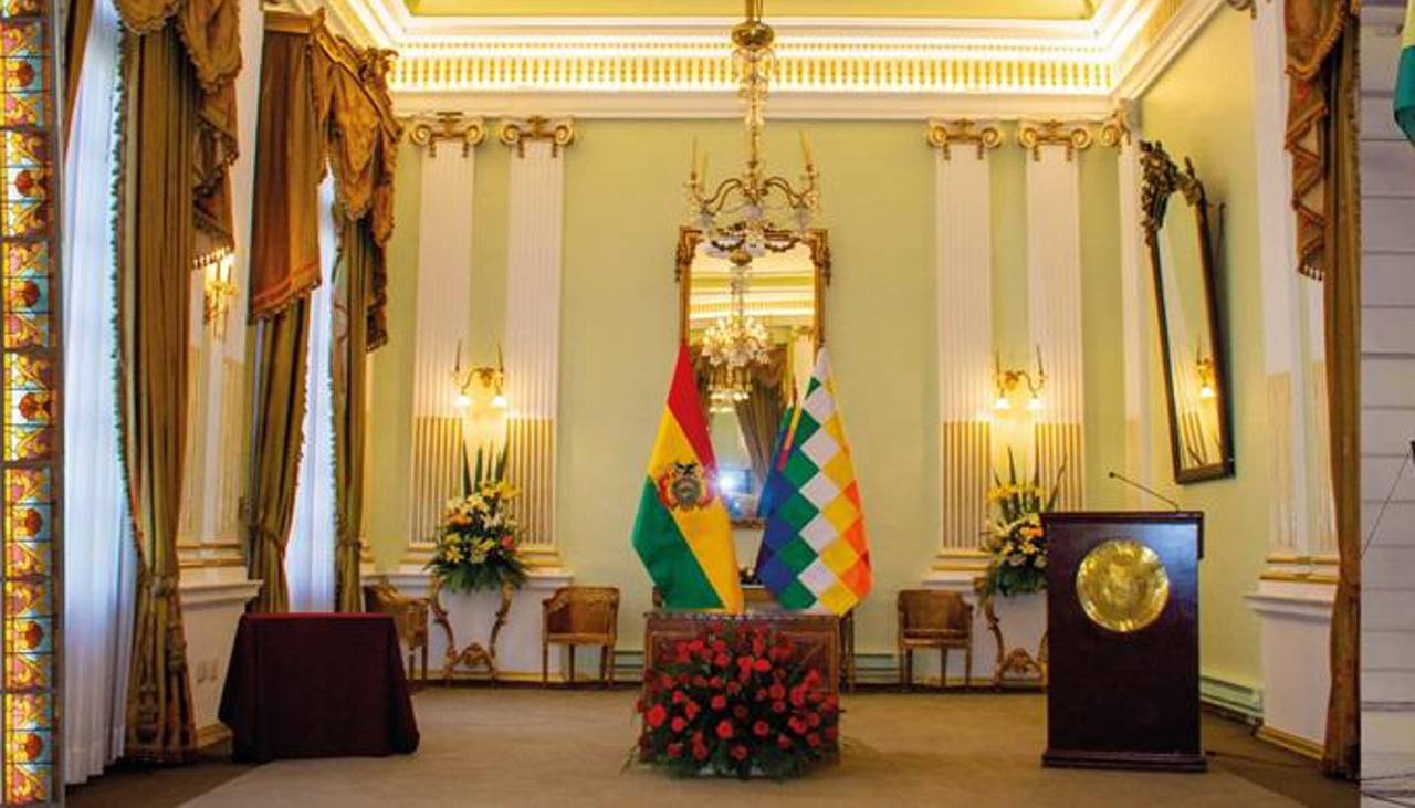 Gobierno pide a diputada chilena que se disculpe por llamar “tontorrones” a bolivianos; se convocará a canciller
