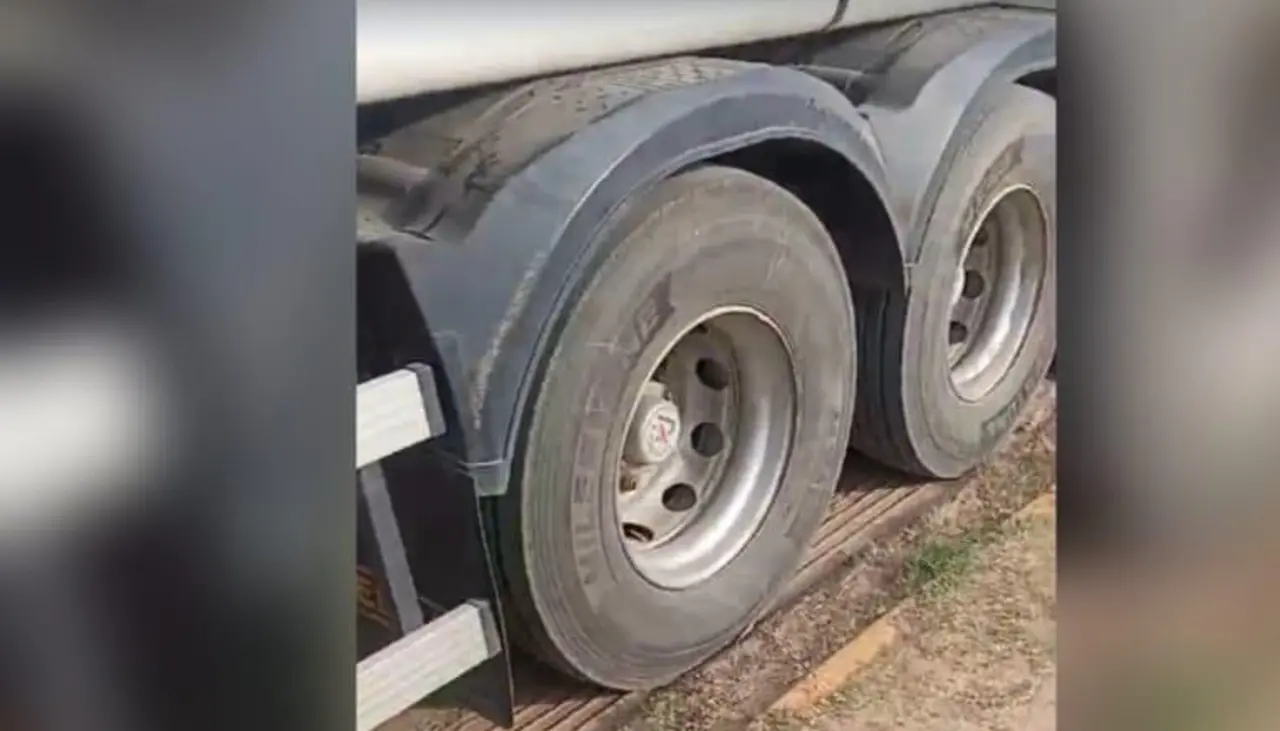 Una cisterna aplasta el cráneo y mata a hombre que trabajaba como cuidador