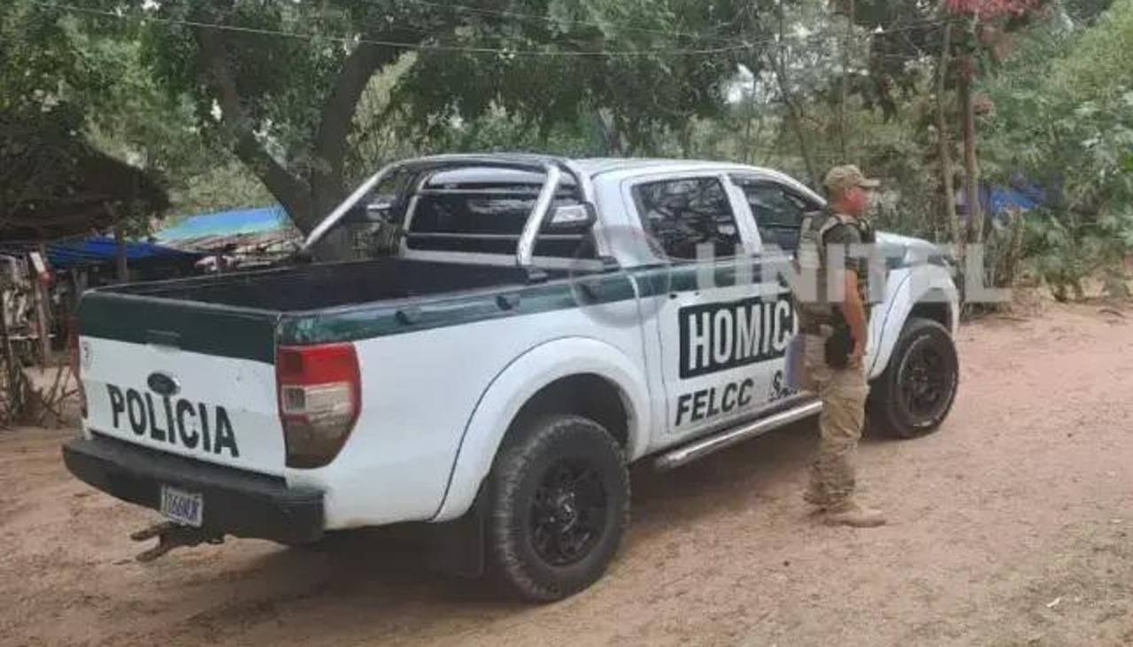 Hallan muerto a un hombre en el Cordón Ecológico y vecinos dicen que el cuerpo fue llevado al lugar