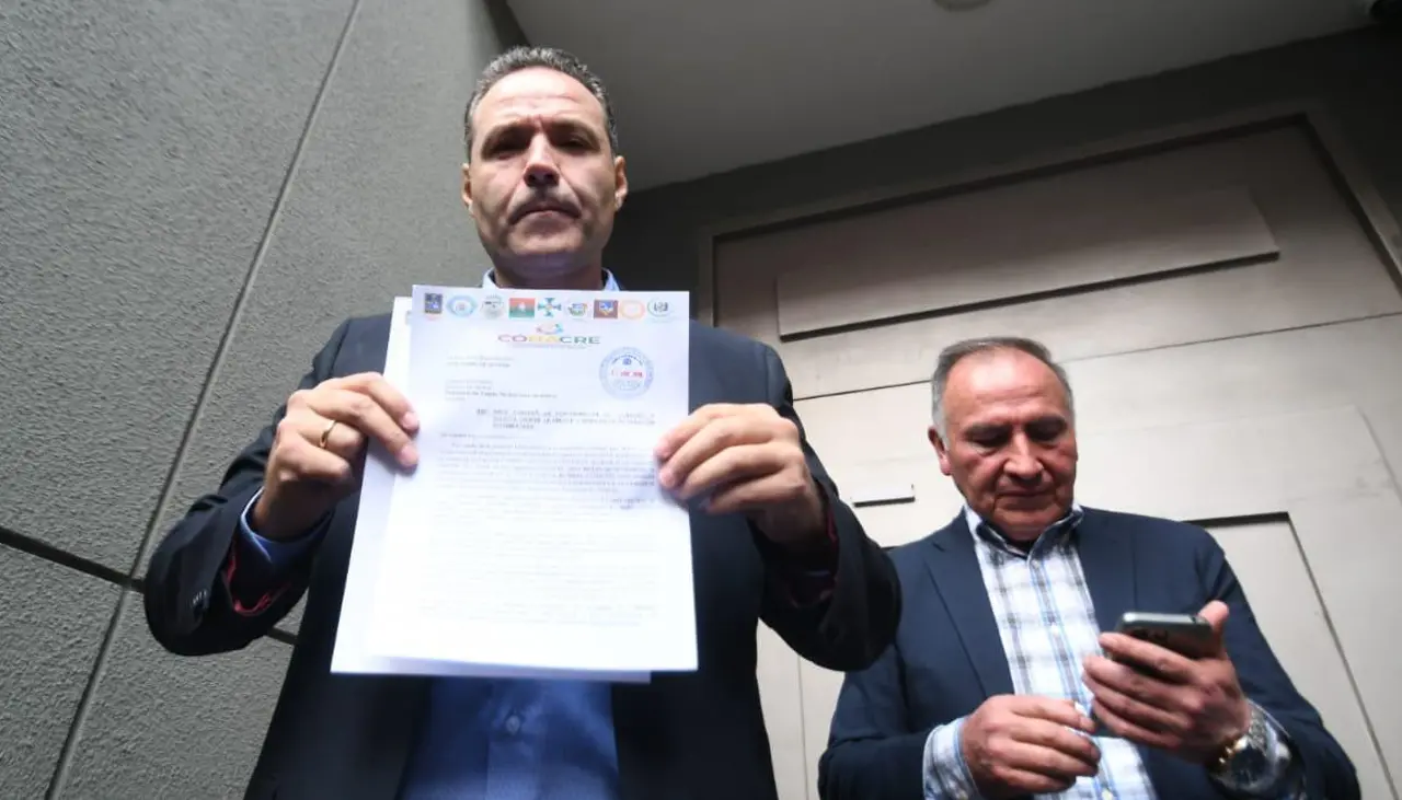 Cívicos cruceños crean una coordinadora de crisis energética y piden reunión con el Gobierno