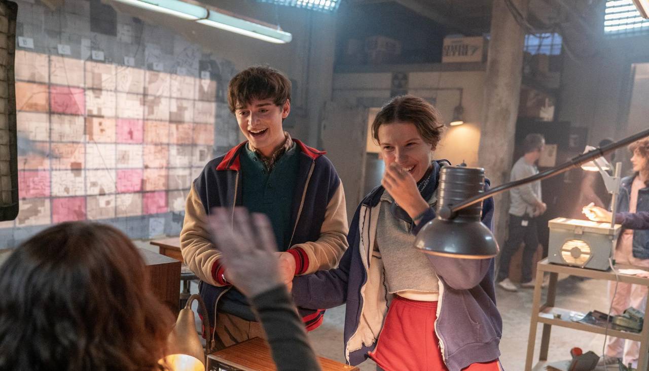 Cinco cosas que hay que saber sobre la serie “Stranger Things”