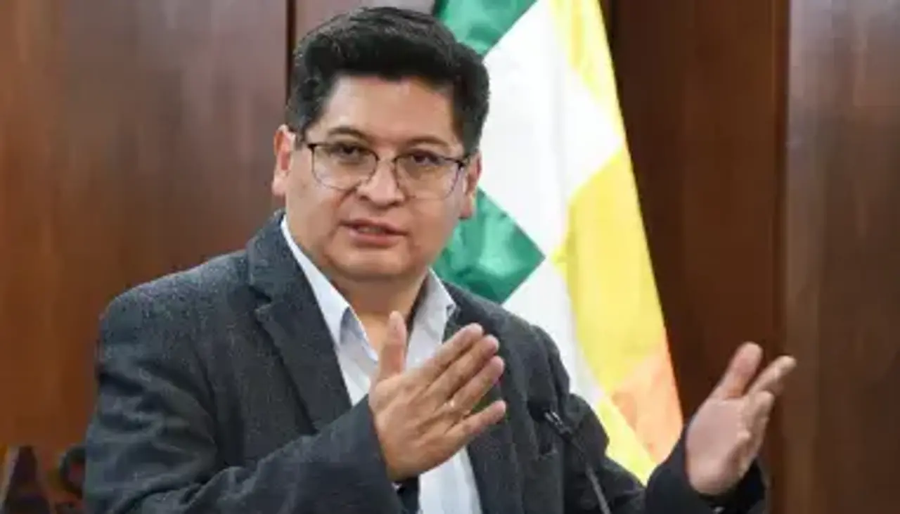 Caso Emapa: Exministro de Economía de Arce es citado a declarar