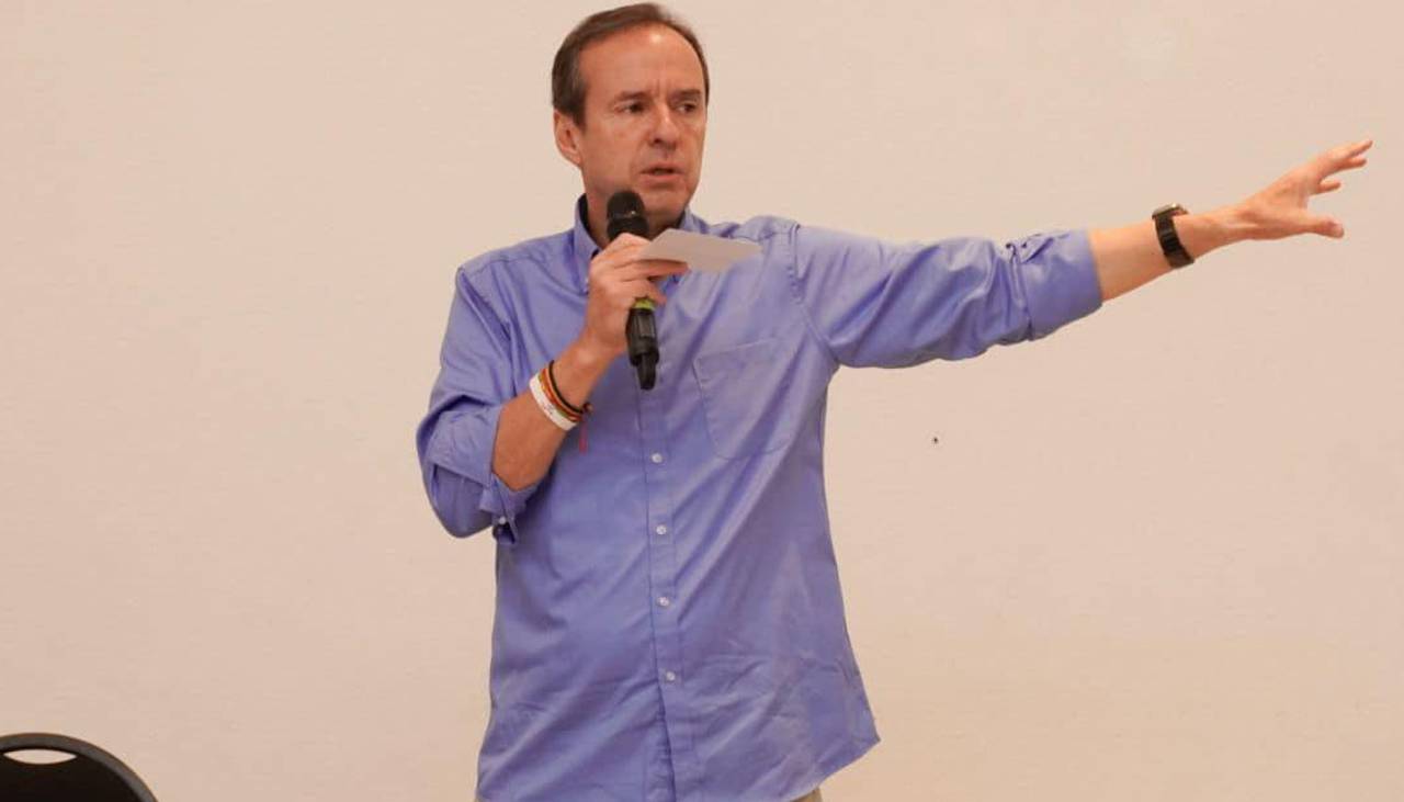 Tuto sobre droga incautada en Chile: “Hay zonas sin comida, pero camiones con narcomadera se mueven a sus anchas”