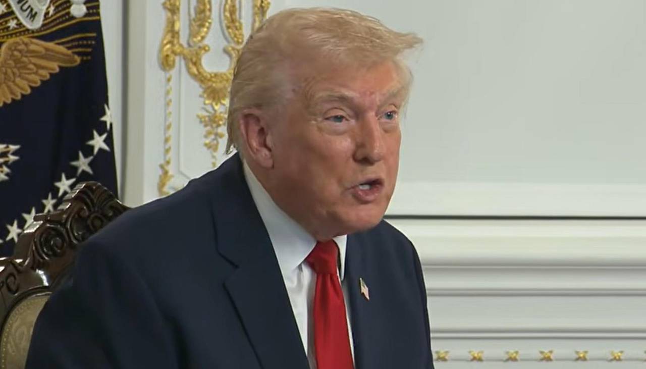 Trump confirma la muerte de una agente de la Guardia Nacional atacada en Washington