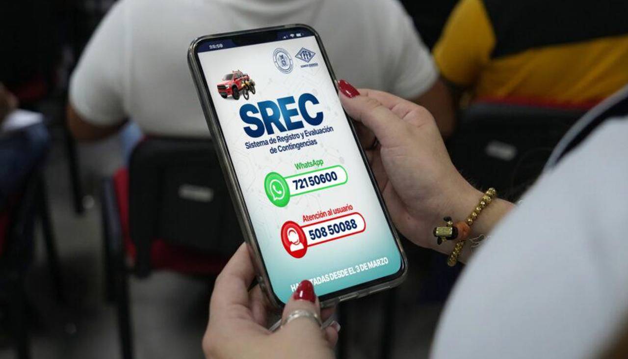 Resarcimiento por combustible: Transporte público de Cochabamba denuncia problemas al registrar vehículos en la aplicación