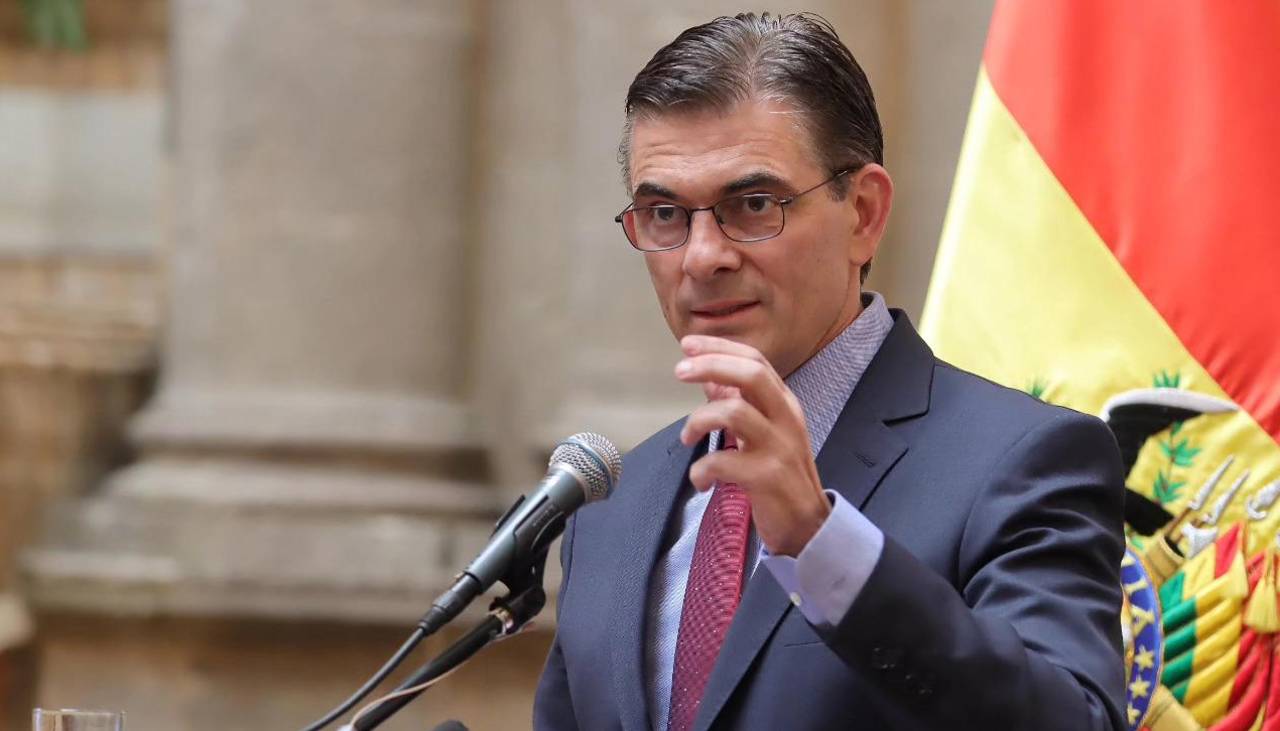 Gobierno anuncia la creación de un Consejo Económico y Social en medio de los bloqueos