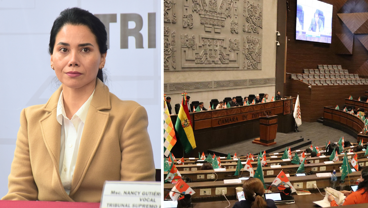 Falta de aprobación del proyecto de ley de subnacionales puede llevar a la prórroga de mandato de autoridades, advierten desde el TSE