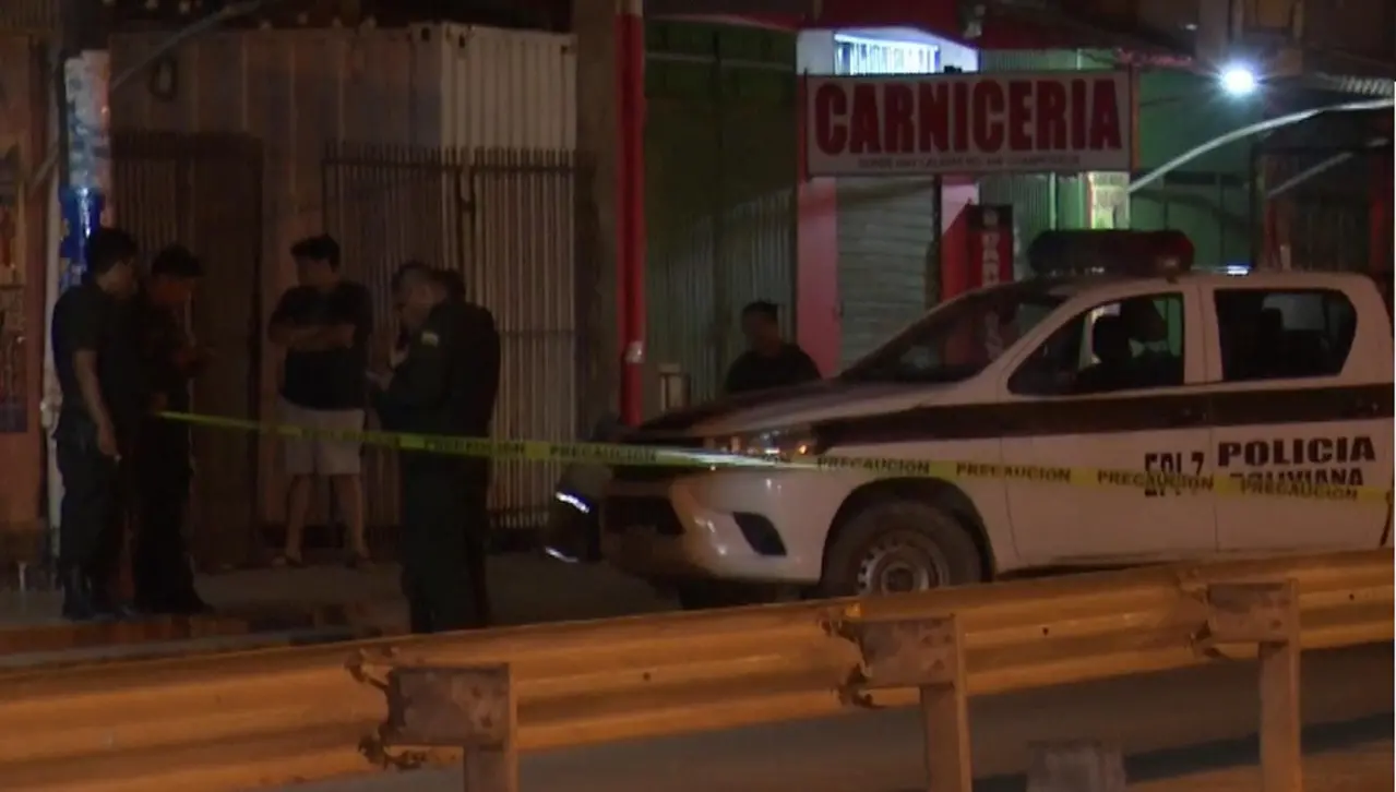 Tiroteo en la Pampa de la Isla: Se presume que los atacantes son extranjeros