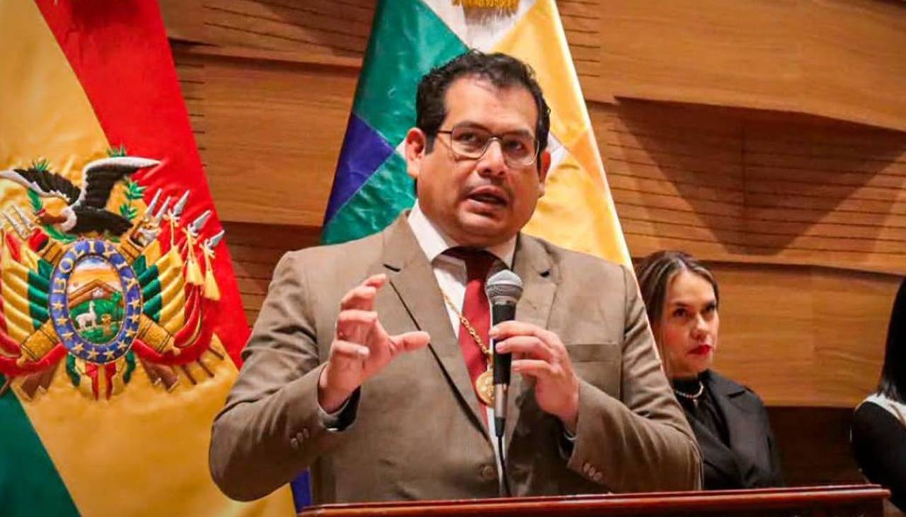 Presidente de Diputados: “Hemos entrado a una crisis energética que será preocupante”