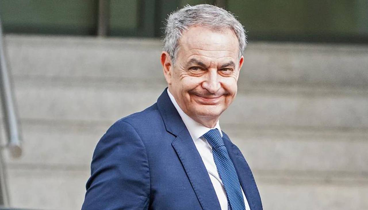 Bancada de Libre plantea una comisión que investigue la presunta influencia de Zapatero en el país