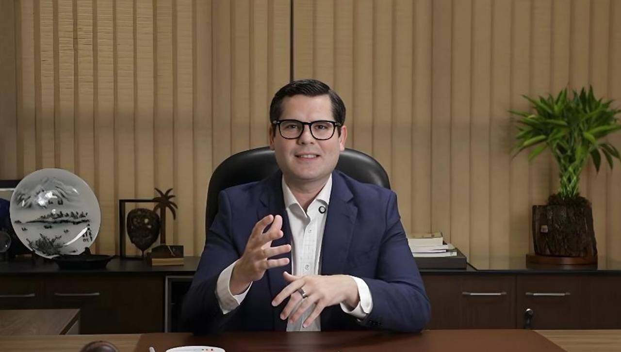 Presidente de la Cainco: “Hablar de reformas laborales es difícil e incómodo, pero es imprescindible”