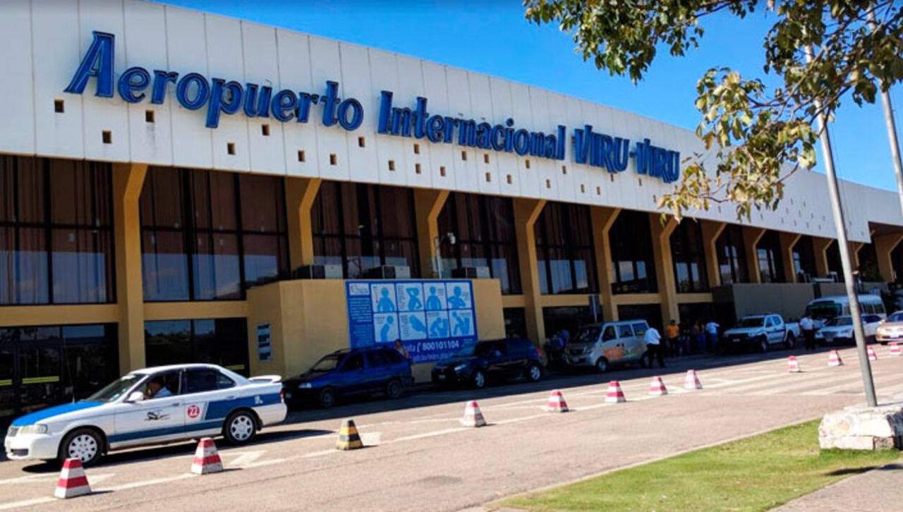 ¿Habrá operaciones aéreas en aeropuertos el día de la segunda vuelta electoral?