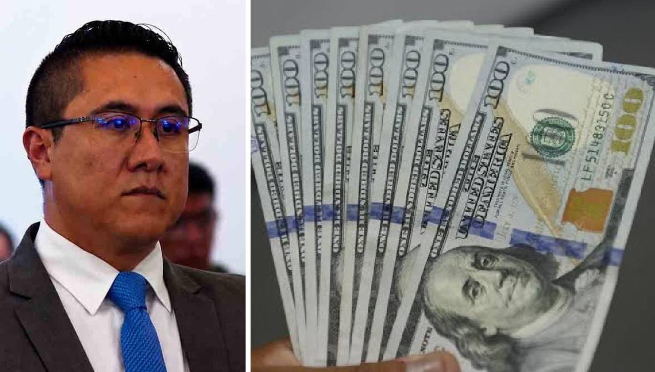 Subida del dólar: “BCB está interviniendo para controlar la emisión y la liquidez que existe en el sistema”, señala ministro