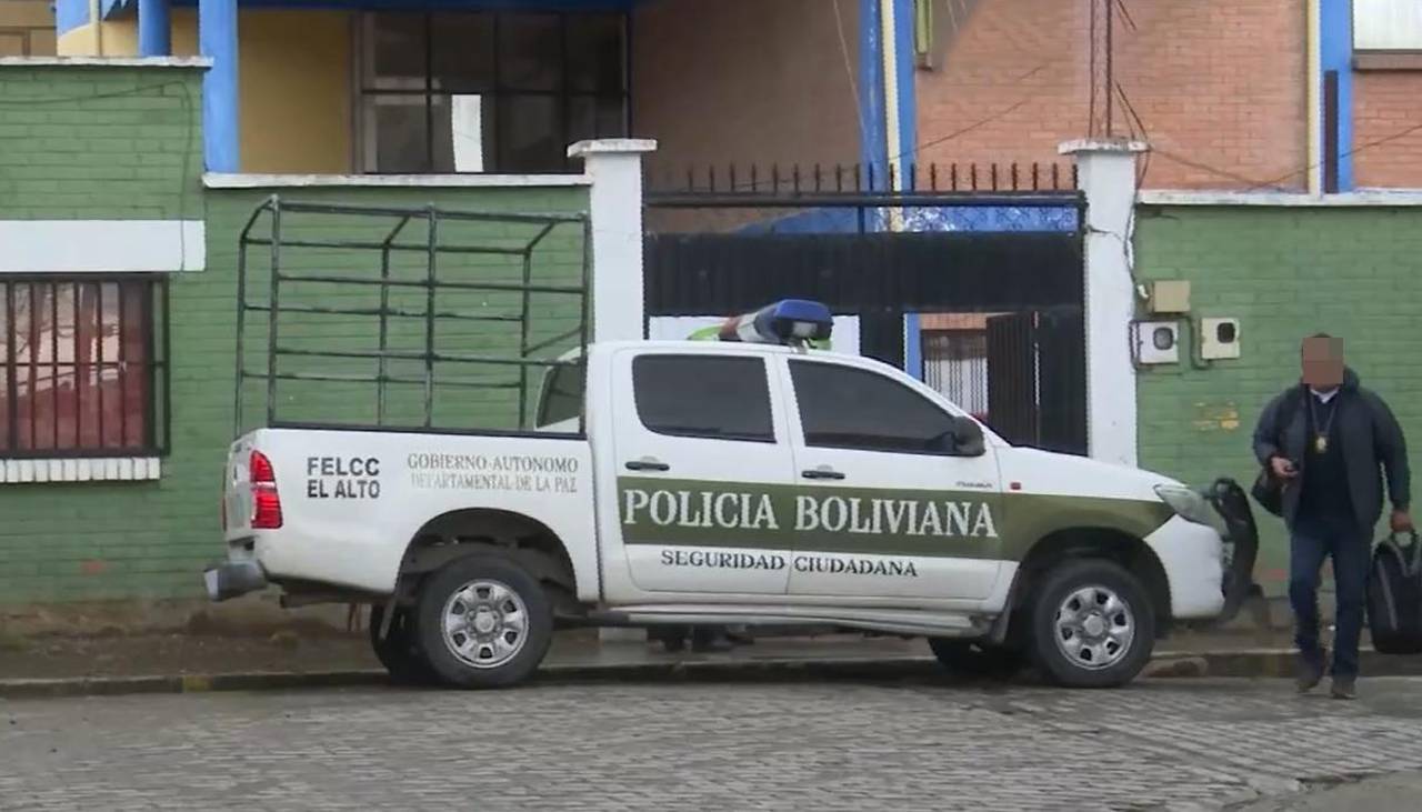 Madre abandona a sus mellizos en un alojamiento y dijo que “no se podía hacer cargo y que la Defensoría haga lo que quiera”