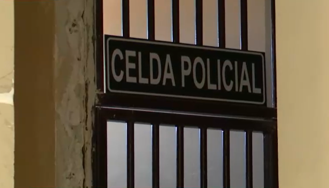 Capturan al chofer que atropelló y mató a un joven que empujaba su moto en Cochabamba