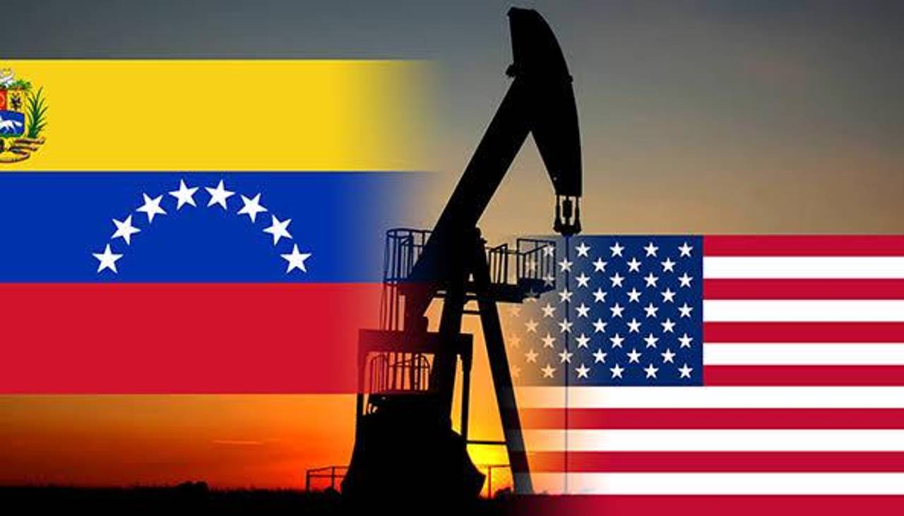 EEUU defiende el acuerdo petrolero como un paso necesario para elecciones en Venezuela
