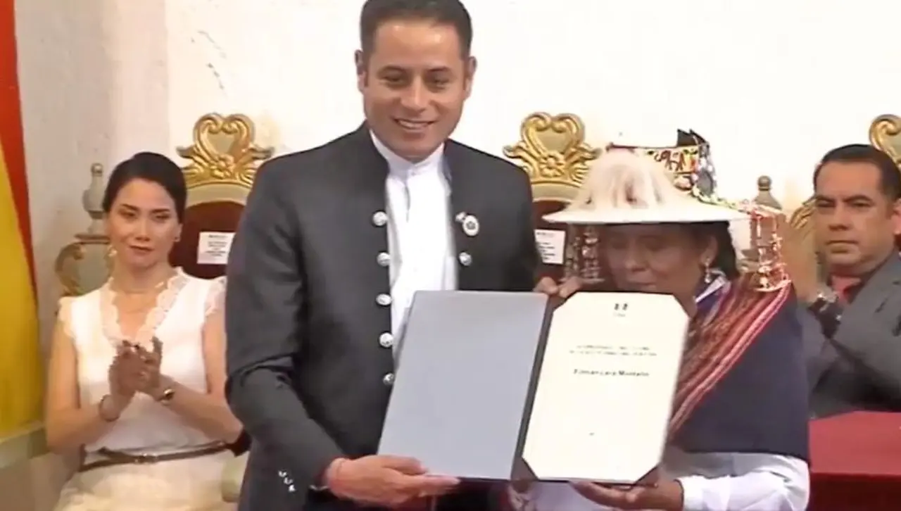 Lara: “Mi compromiso es trabajar para los que votaron y no votaron por nosostros”