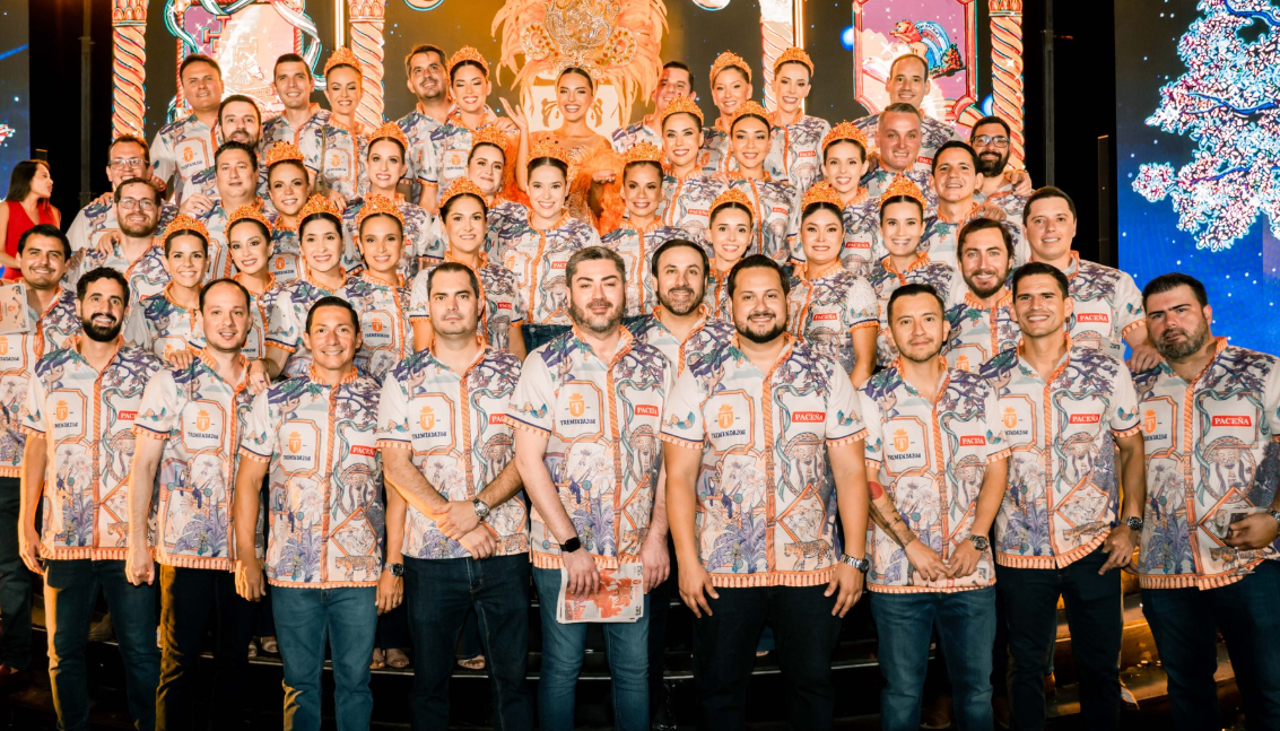 Tremendazos, elegidos coronadores del Carnaval cruceño 2027