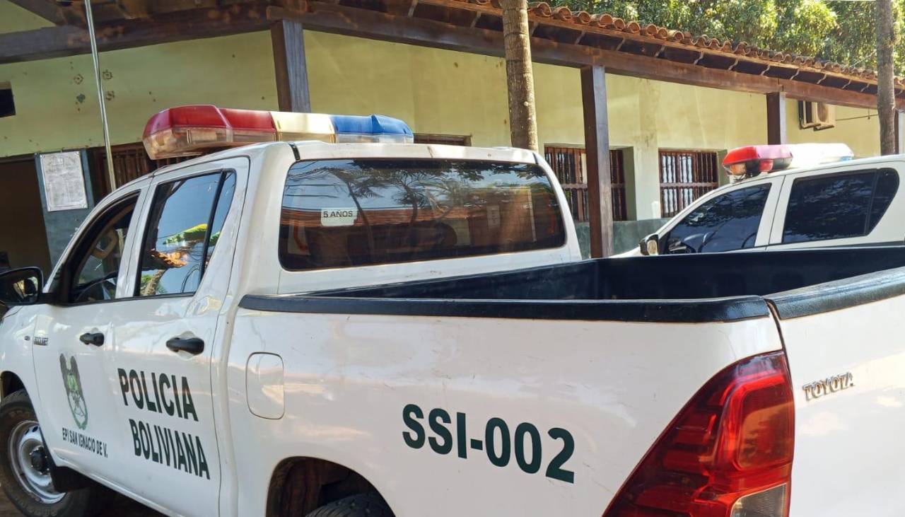 “Hay aprehendidos” por la ola de crímenes en San Ignacio de Velasco, confirma la Policía