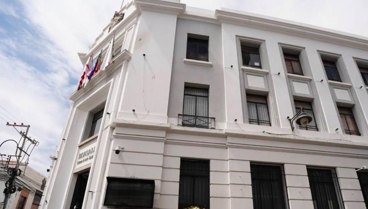 Proyecto de ley faculta a la ALP a suspender de forma definitiva al fiscal general por indicios de ilícitos en el ejercicio del cargo