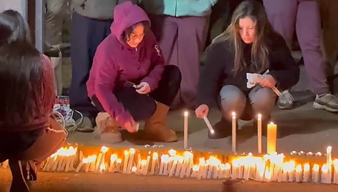 Conmoción en Chile: Niño muere arrastrado por adolescentes que robaron el vehículo de su padre